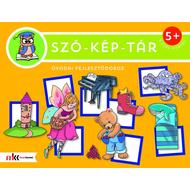 Szó-kép-tár (5 éves kortól) 