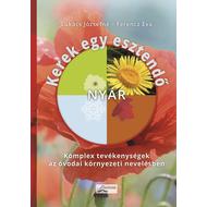 Kerek egy esztendő - nyár