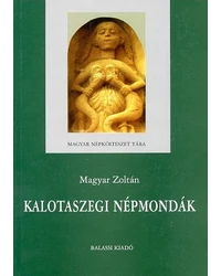 Magyar népköltészet tára