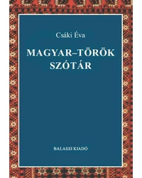Török nyelv és kultúra