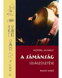 Hoppál Mihály művei