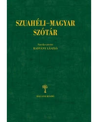 Szuahéli nyelv