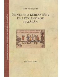 Vallásantropológiai tanulmányok Közép-Kelet-Európából
