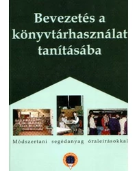 Könyvtár- és múzeumpedagógia