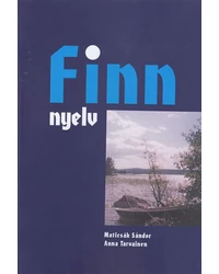 Finn nyelv