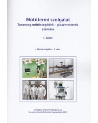 Műtőtermi szolgálat–sorozat