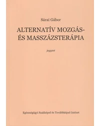 Mozgás- és masszázsterápia