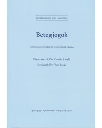 Egészségügyi jogi ismeretek