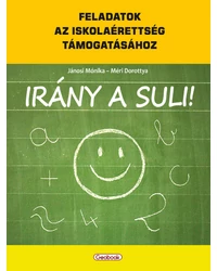 Iskolaelőkészítés
