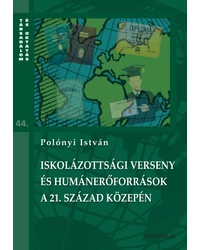 Társadalom és oktatás–sorozat