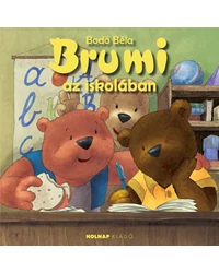 Brumi-sorozat