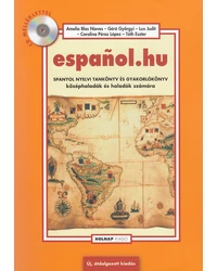 Spanyol nyelv és kultúra