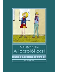 Ifjúsági Könyvek–sorozat