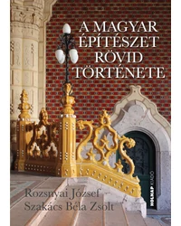 A magyar művészet- és művelődéstörténet fejezetei