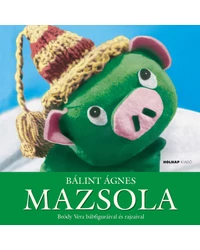 Mazsola-sorozat