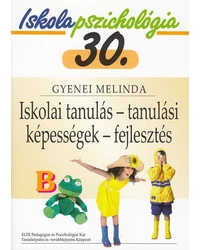 Iskolapszichológia–sorozat