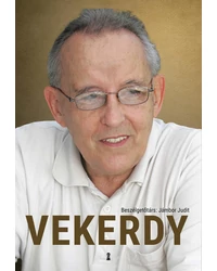 Vekerdy Tamás