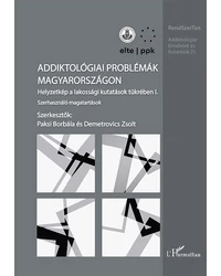 RendSzerTan–sorozat