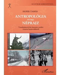 Kultúrák keresztútján–sorozat
