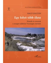 Kultúrák keresztútján–sorozat