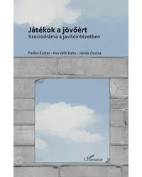 Performers–könyvek