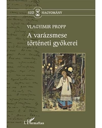 Szóhagyomány–sorozat