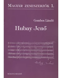 Magyar zeneszerzők–sorozat