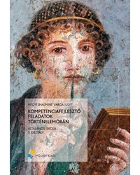 Kompetenciafejlesztő feladatok