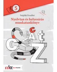 Széplaki Erzsébet tankönyvei