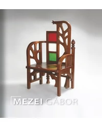 Ipar- és tervezőművészek–sorozat