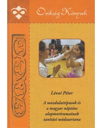 Örökség Könyvek