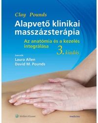 Masszázsterápia