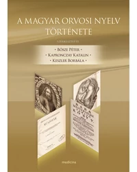 Orvosi nyelv