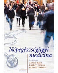 Népegészségtan