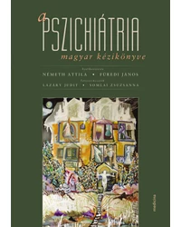 Pszichiátria