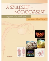 Szülészet, nőgyógyászat