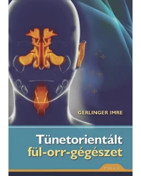 Fül-orr-gégészet