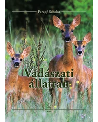 Vadgazdálkodás, vadászat