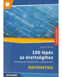 Érettségi felkészítők