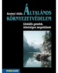 Környezet- és természetvédelem
