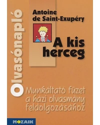 Olvasmánynaplók