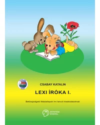 Lexi-sorozat