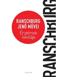 Ranschburg Jenő művei