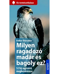 Kis természetkalauz–sorozat