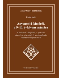 Anyanyelvi felmérők