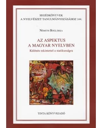 Segédkönyvek a nyelvészet tanulmányozásához