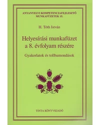  8. osztály