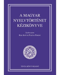 A magyar nyelv kézikönyvei