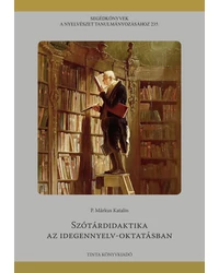 Szótárak