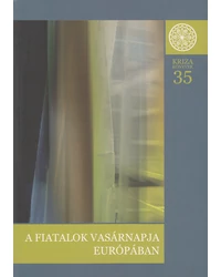 Tanulmánykötetek